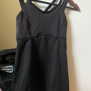 Lululemon tank - WILLING TO NEGOTIATE PRICE